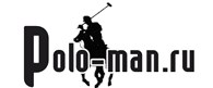 Polo - man