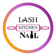 Lash & nail Kitchen