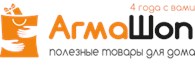 Интернет-магазин "Agmashop.ru"