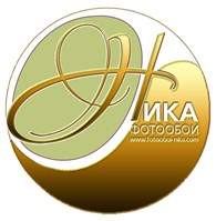 "Фотообои Ника"