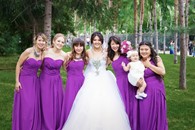 ИП Подружки невесты