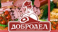 Мясоперерабатывающий комбинат "Добродел"