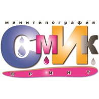 ООО  Минитипография СМИК принт