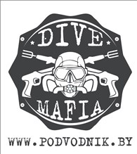 Dive  Mafia