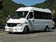 ИП Minibus