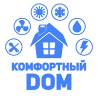 ООО Комфортный Дом