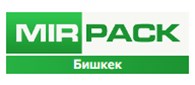 ООО MIRPACK - полиэтиленовая продукция в Бишкек