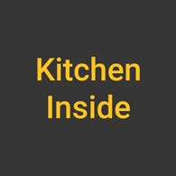Kitchen Inside