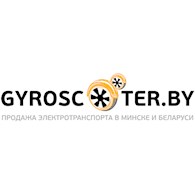 Gyroscooter