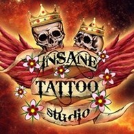 Insane Tattoo Studio