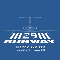 Runway 29