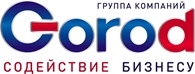  Город