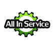 All in service