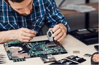 Ремонт ноутбуков Электрозаводская