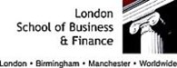 London School of Business and Finance