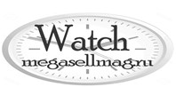Интернет - магазин "Watch.megasellmag"
