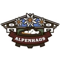  ALPENHAUS, ресторан