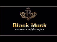  Black Musk