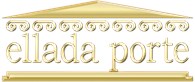 ООО Ellada Porte