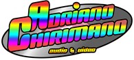 Магазин аудио-видео-продукции и акустических гитар Адриано Чиримано