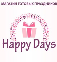 ООО Happy Days
