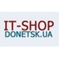 Интернет-магазин -"IT-shop"
