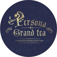 Persona Grand Tea