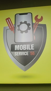 Mobile Service 56