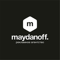 Рекламное агенство "Maydanoff"