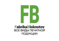 Фабрика блокнотов ру