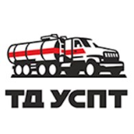 "ТД УСПТ"