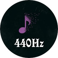 Магазин музичних інструментів 440Hz