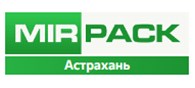 ООО MIRPACK - полиэтиленовая продукция в Астрахане