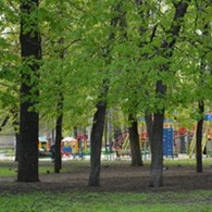 "Парк Новослободский"