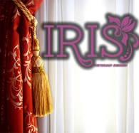Текстильная компания «IRIS»