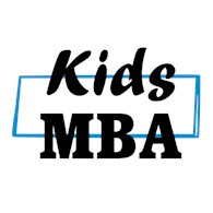 Kids MBA детская бизнес-школа