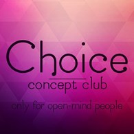 "Choice" Concept Club