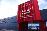Brands' Stories Outlet