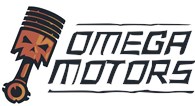 Омега - Моторс