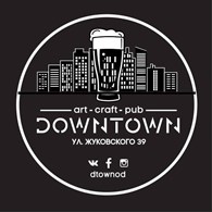 Art-Craft Pub Downtown