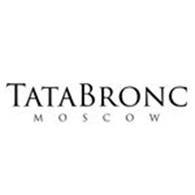 Дизайнерская одежда "Tatabronc"