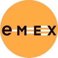 Емикс ru автозапчасти. Емекс. Логотип ЕМЕХ. Emex картинки. ЕМЕХ запчасти для иномарок интернет.