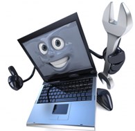 Ремонт ноутбуков Одинцово