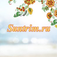 Интернет - магазин "Suntrim"