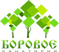 Санаторий Боровое