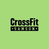 CrossFit SAMSON