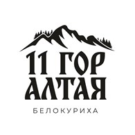 11 Гор Алтая
