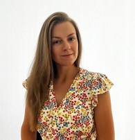 Травник Рина Ржевская