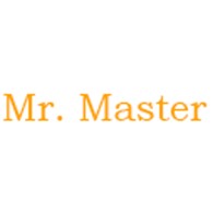  Mr.Master