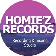 Homie'Z Records
